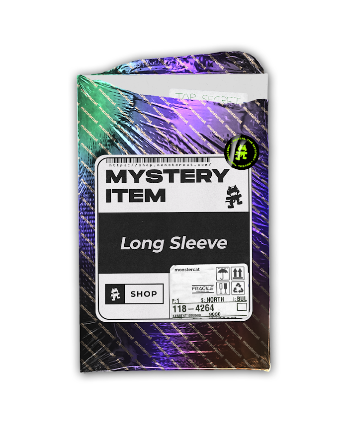 Mystery Long Sleeve