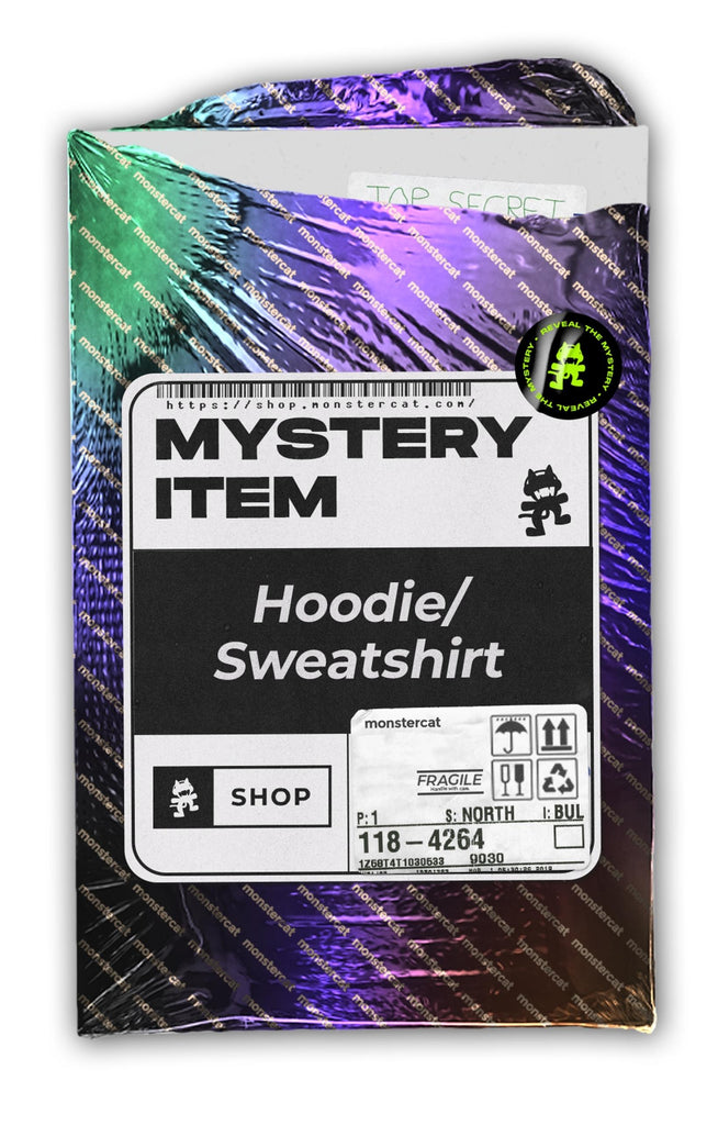 Mystery Hoodie/Sweatshirt Item