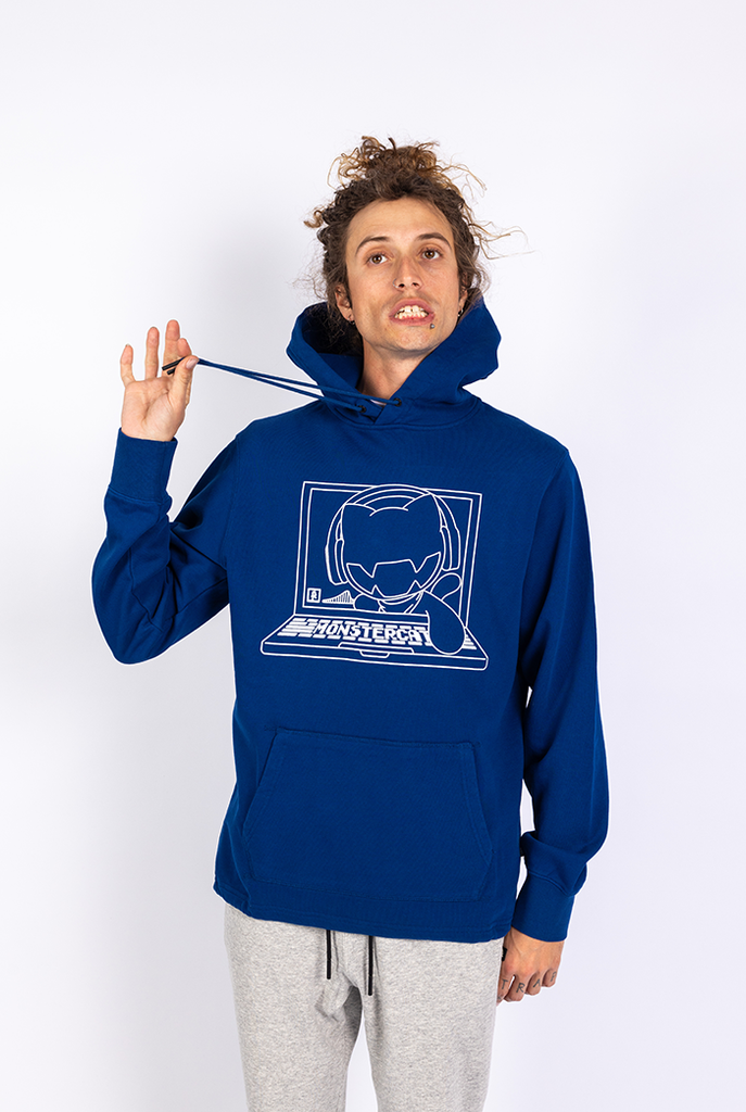Monstercat hoodie online