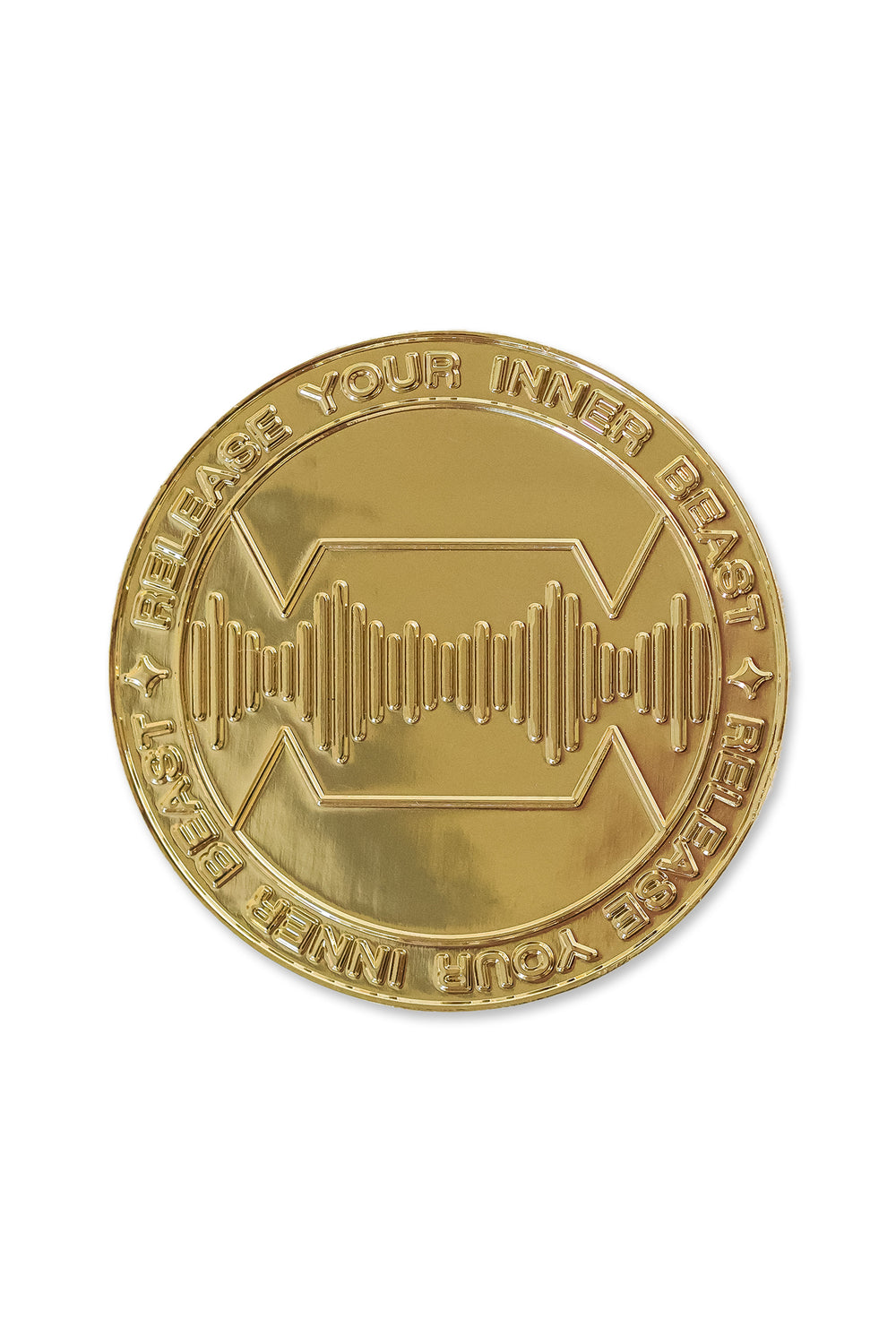 Monstercat Coin Collectible