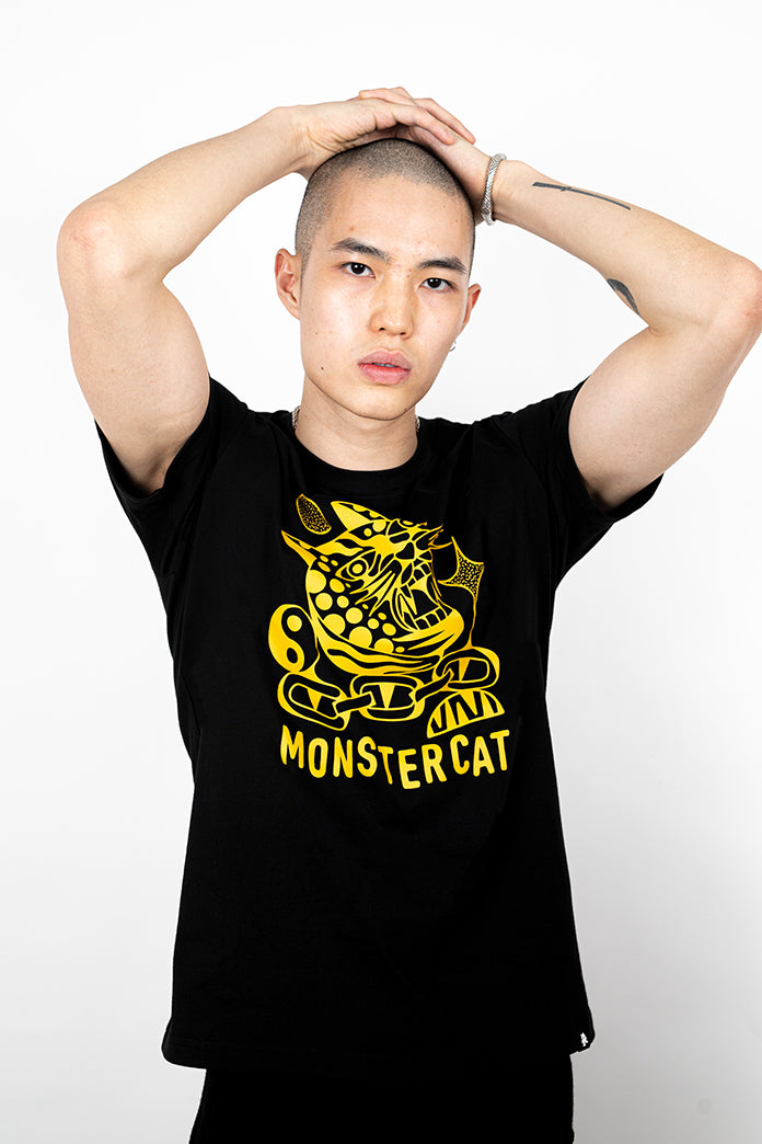 Monstercat t outlet shirt