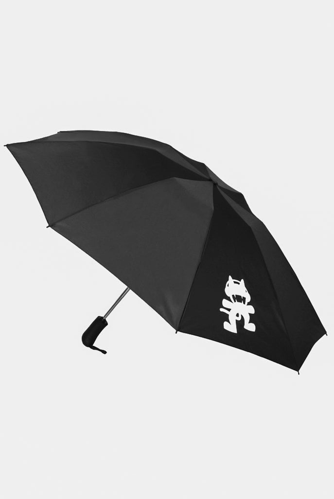 Reverse Folding Logo Umbrella