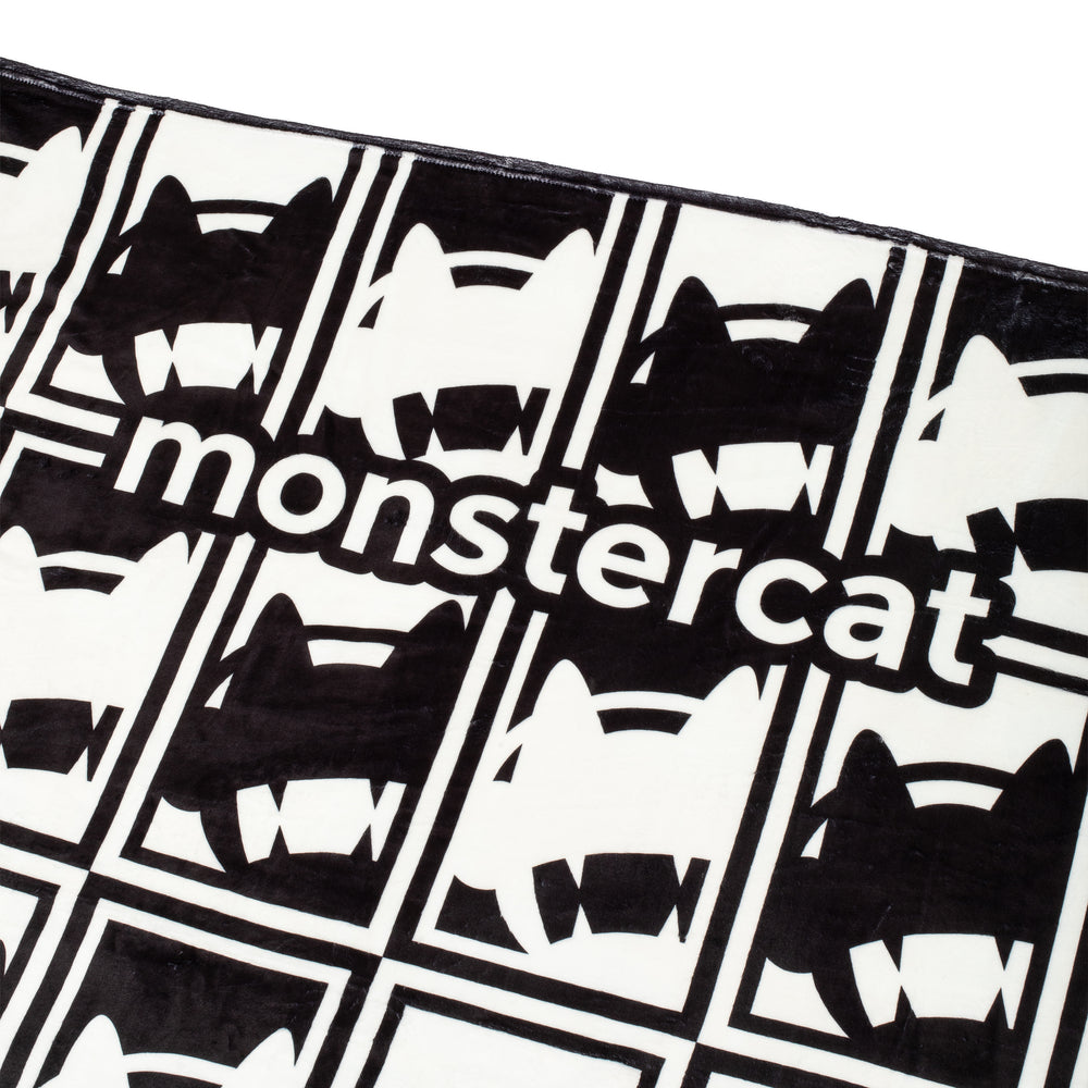 Monstercat Blanket
