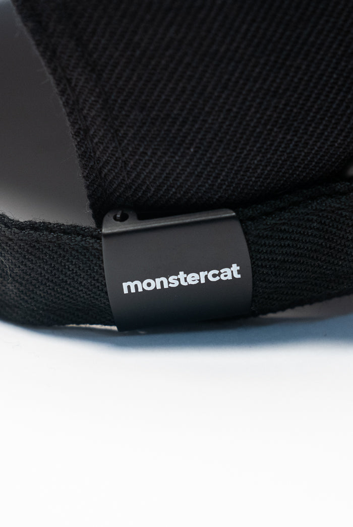Monstercat Icon Strapback