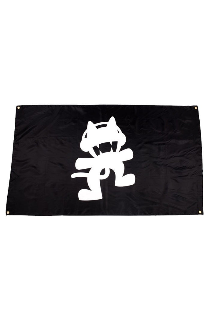 Monstercat Flag