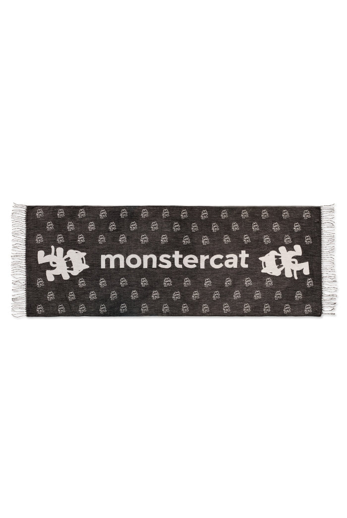 Monstercat Festival Scarf / Pashmina