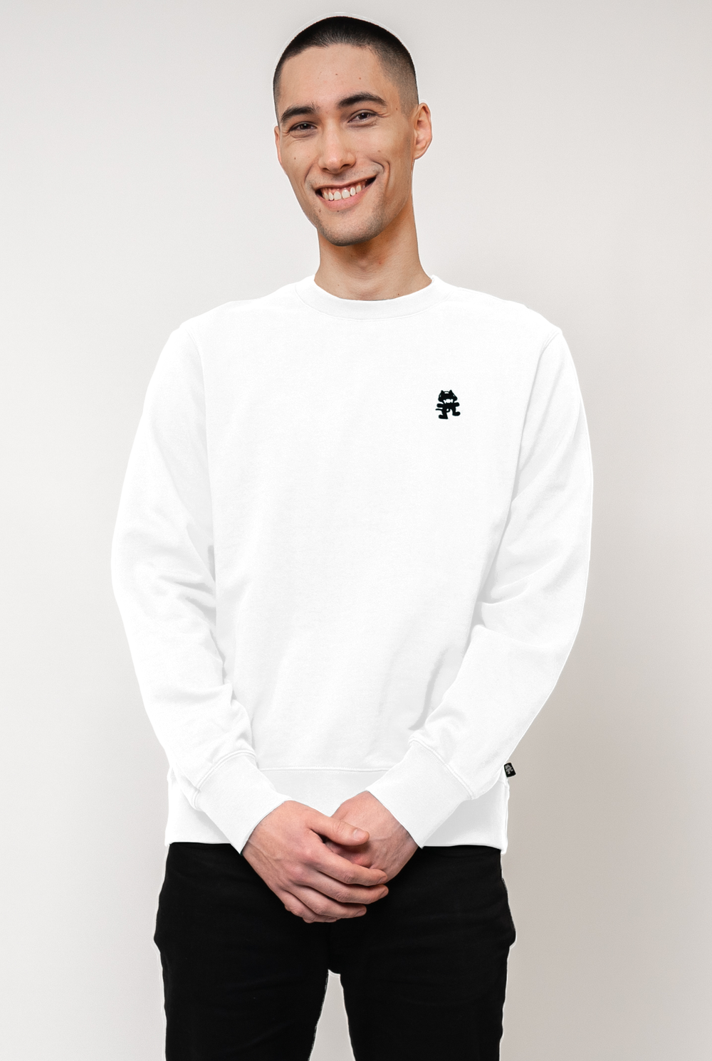 Icon Crew Sweatshirt